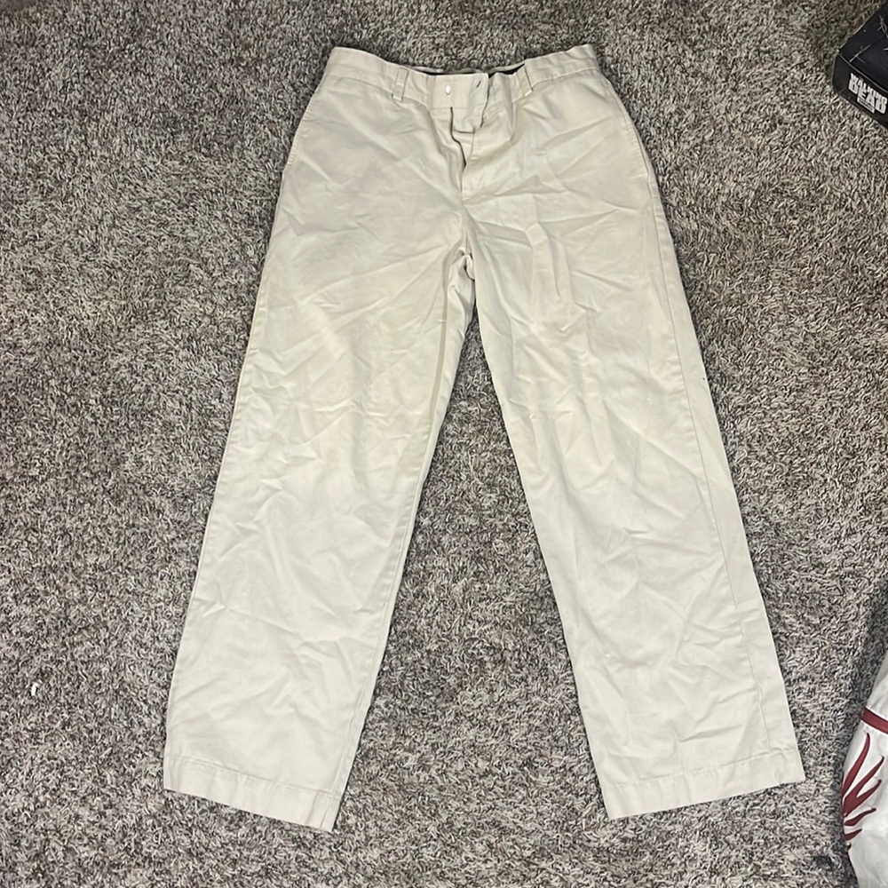 Dockers - Loose fit pants